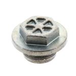 Carburateur Keihin Bouchon vidange