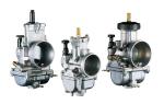 Carburateur Keihin PWM38