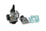 Carburateur Malossi Kit PHBG 21 AS