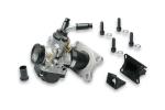Carburateur Malossi Kit PHBG 32 BS - clapet/starter câble