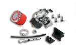 Carburateur Malossi Kit PHBH 26 BS MHR - avec clapet