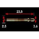 Carburateur Mikuni INJECTEUR MKJ45
