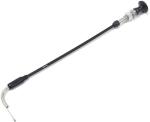 Carburateur Mikuni KIT STARTER LONG (AVEC CABLE) POUR TM36-40
