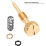 Carburateur Mikuni VIS DE RALENTI POUR TMX35/38 ET TMS38