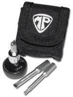 Carburateur Motion Pro Kit outillage Keihin FCR