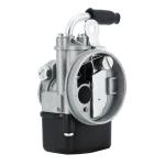 Carburateur P2R CARBURATEUR 12-12 CYCLO ADAPTABLE PIAGGIO CIAO, BRAVO (SANS GRAISSAGE - STARTER A LEVIER) (VENDU A L'UNITE) -P2R-