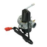 Carburateur P2R CARBURATEUR SCOOT P2R 17,5 TYPE PHVA (TYPHOON) (LIVRER AVEC LE STARTER AUTOMATIQUE) -QUALITE PREMIUM-