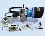 Carburateur Polini Kit