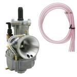 Carburateur Sunworld RACING 21 mm TYPE PWK
