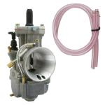 Carburateur Sunworld RACING 34 mm TYPE PWK