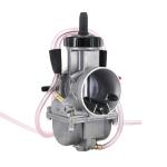 Carburateur Sunworld RACING 38 mm TYPE PWK