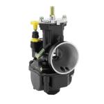 Carburateur Voca Racing FT PWK 19mm BOISSEAU PLAT