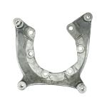 Carter de variatieur P2R SUPPORT - FIXATION VARIATEUR