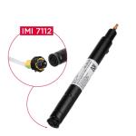 Cartouche de gaz Ixon IX-INFLATOR U03 V2 U04 U05 / IMI 7112