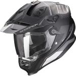 Casque ADF-9000 AIR DESERT SCORPION