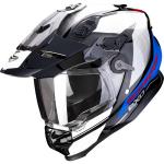 Casque ADF-9000 AIR TRAIL SCORPION