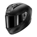 Casque AERON CARBON SKIN Mat SHARK