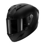 Casque AERON DARK SHADOW Mat SHARK