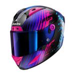 Casque AERON EDGY SHARK
