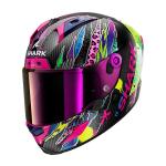 Casque AERON FAWN SHARK