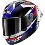 Casque AERON GP FIM RACING #1 FIRSTLAP SHARK