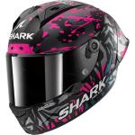 Casque AERON GP FIM RACING #2 REPLICA REDDING SHARK