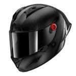 Casque AERON GP FULL CARBON GLOSSY SHARK