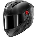 Casque AERON SPEED-TECH Mat SHARK