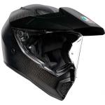 Casque AGV AX9 - MONO