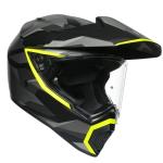 Casque AGV AX9 - SIBERIA