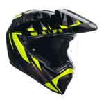 Casque AGV AX9 - STEPPA