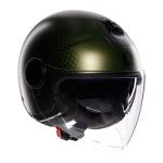 Casque AGV ETERES - ANDORA