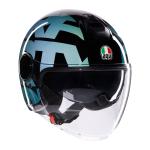 Casque AGV ETERES - LIDO 46