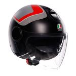 Casque AGV ETERES - SCAGLIERI