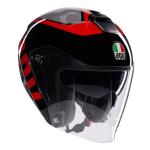 Casque AGV IRIDES - VALENZA