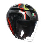 Casque AGV IRIDES - ZURIGO