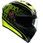 Casque AGV K-5 S - FAST 46 MAXVISION