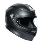 Casque AGV K-6 - MONO - MATT