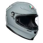 Casque AGV K-6 - NARDO GREY