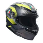 Casque AGV K-6 S - EXCITE