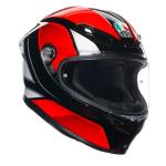 Casque AGV K-6 S - HYPHEN