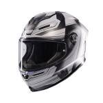 Casque AGV K-6 S - INTREPIDO