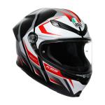 Casque AGV K-6 S - KARVE