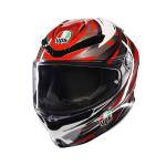 Casque AGV K-6 S - REEVAL