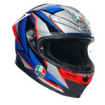 Casque AGV K-6 S - SLASHCUT