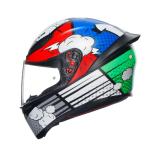 Casque AGV K1 S - BANG