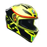 Casque AGV K1 S - GRAZIE VALE