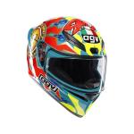 Casque AGV K1 S - ROSSI MUGELLO