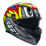 Casque AGV K3 - BIRDY 2.0