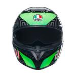 Casque AGV K3 - KAMALEON